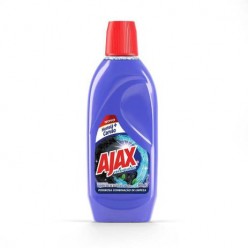 Ajax Fresh Fusão Hortelã/Carvão 1Litro