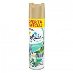 Bom ar Odorizador de Ambiente Aerosol Frescor de Águas Florais 360ml AIR WICK