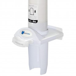 Dispenser Poupador de Copo 150/180/200ml - Nobre