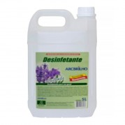 Desinfetante Lavanda 5 Litros Arcbril