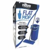 Flat Mop com Balde Espremedor Nobre