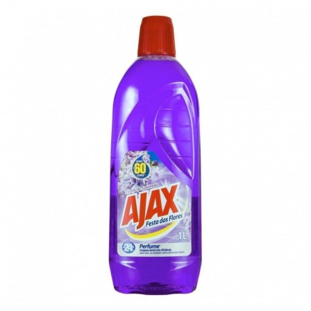 Ajax Festa das Flores 500ml