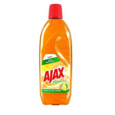 Ajax Fresh Citronela 500ml