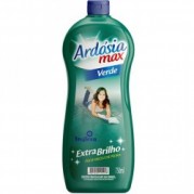 Cera Líquida Ardósia Max Verde 750ml