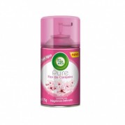 Bom ar Flor de Cerejeira - refil 250ml 