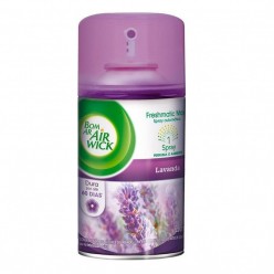 Bom ar Lavanda - refil 250ml 