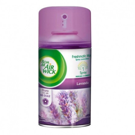 Bom ar Lavanda - refil 250ml 