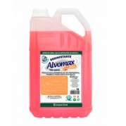 Desinfetante AlvoMax 5 litros Floral