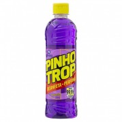 Desinfetante Pinho Trop Lavanda E Lírio 500 Ml