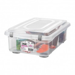 Organizador Plastico 28.2L - Sanremo