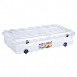 Organizador Plastico 51L - Sanremo