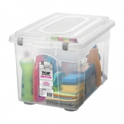 Organizador Plastico 56.1L - Sanremo