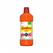 Desinfetante Lysoform Bruto Original - 1L