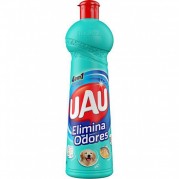 Uau Eliminador de Odores 500ml