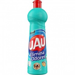 Uau Eliminador de Odores 500ml