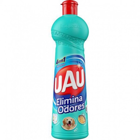 Uau Eliminador de Odores 500ml