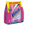 Tira Manchas Po Vanish Multi Power Oxi Action 400G Refil